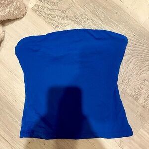 tube top